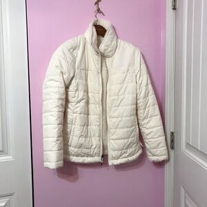 The North Face Women's Mossbud Insulated Reversible Jacket Size Medium